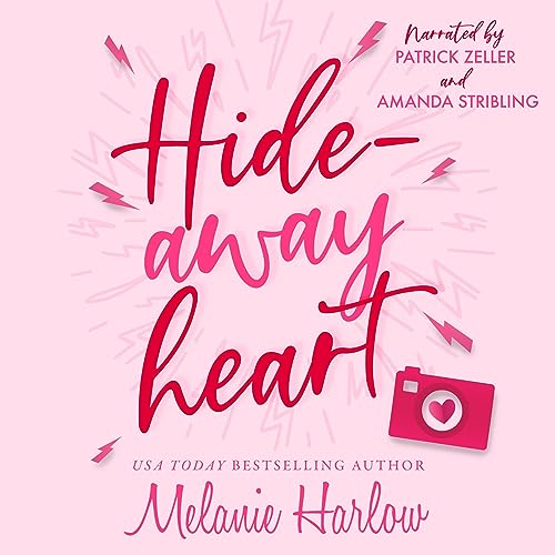 Hideaway Heart By Melanie Harlow